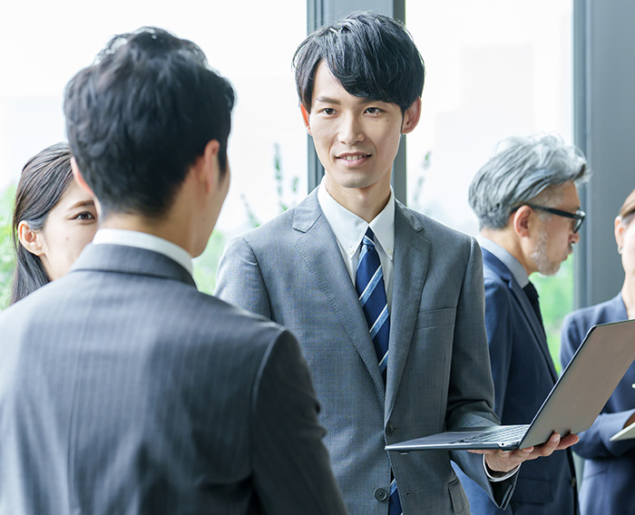 教育研修プログラム