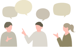 コミュニケーション