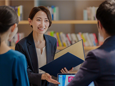 教育・キャリアプランイメージ1