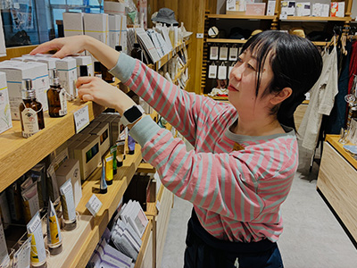 会社概要・よくある質問イメージ1