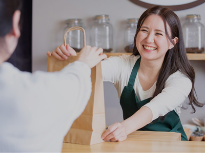 仕事を知るイメージ1