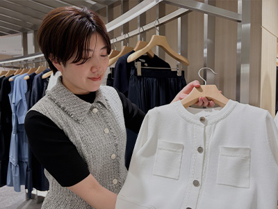 仕事を知るイメージ2