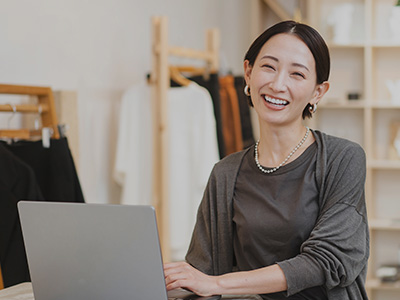 仕事を知るイメージ4