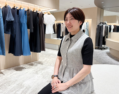 これまでのキャリアについて教えてください