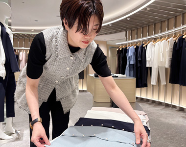 仕事と育児の両立についてはいかがですか