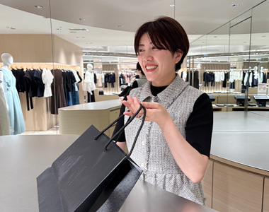 どのような時に仕事のやりがいを感じますか