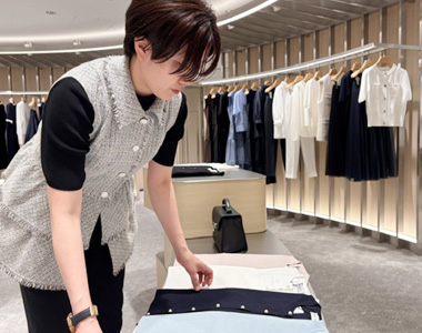 チームづくりで意識していることはありますか