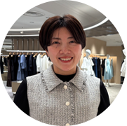 採用メッセージ