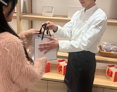 このアルバイトならではの魅力は何だと思いますか