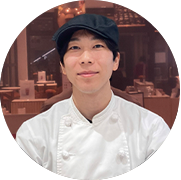 採用メッセージ