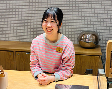 これまでのキャリアについて教えてください