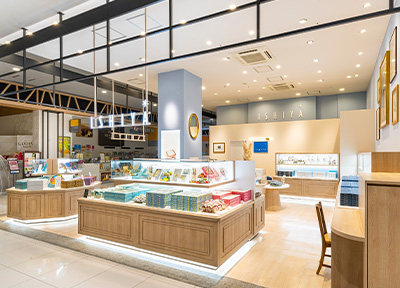 ISHIYAイオンモール旭川駅前