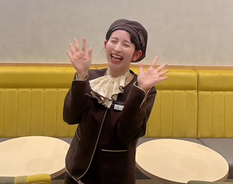 チームワークを感じたエピソードがあれば教えてください